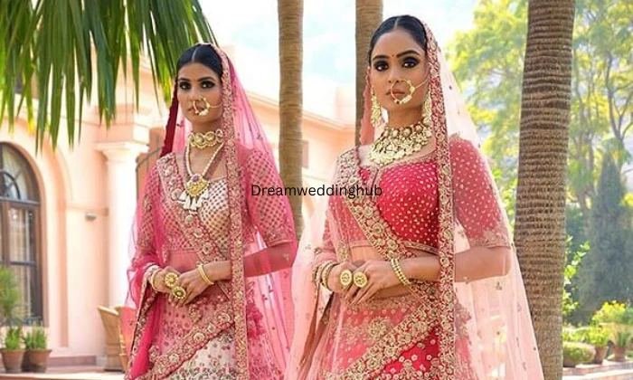 Blush By Elegant Lady  Designer Wear